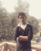 rahul gautam