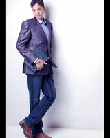 Sailendra Patro