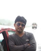 Chandrakant G