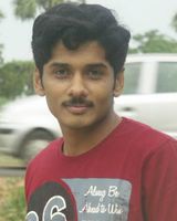 Ragupathi K