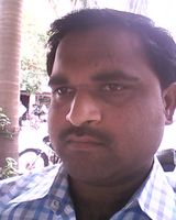Anupam Baghel