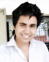 Sudip Sharma