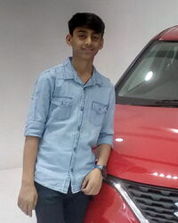 Himang Pandey