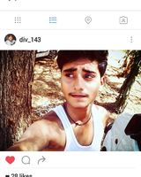 Divyesh Inamdar