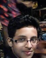 Suraj Pandey