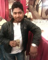 sunny shyam