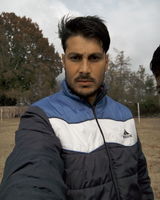Lone Shabir