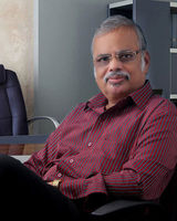 Laxmikant M