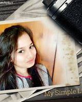 Sidhupuspa Satapathy