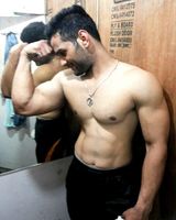 Danish choudhary