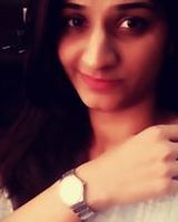 Bhavisha Chauhan