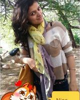 Ritika chaudhary