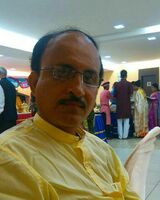 Partha Mukherjee