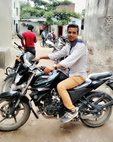 sachin meghawale