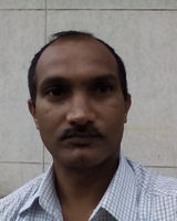 Harshad Murudkar