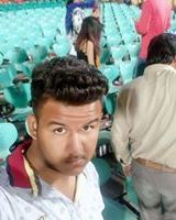 Keval Amethiya