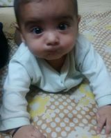 Mitansh Tolani