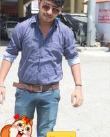 Kunal Saxena