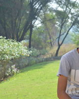 Darshit Gohil