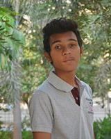 Prathamesh Kamble
