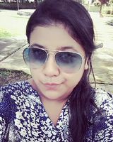 Sweety Choudhury