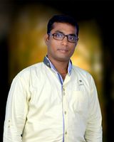 Bhavik Shah