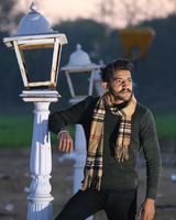 Tanmay kamboj