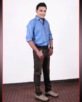 Nishant Shukla