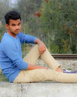 azam ansari
