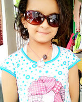 Rashi Chatterjee
