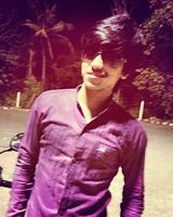 Nabil Shaikh