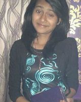 Jyoti Tripathi