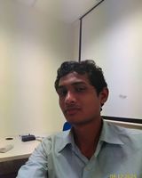 Nishit Gupta