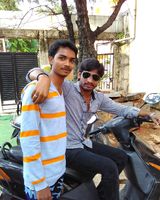 Deepak Gowda
