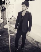 Md Irshad