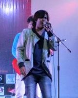 Rocky Rockstar