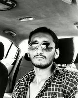 hardiksinh parmar
