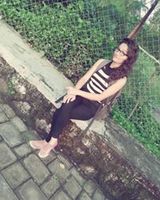 Shweta Singh