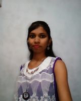 Anisha Wankhede