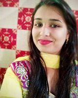 Shabnam Chaudhary