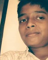 Om Darekar