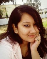 Shreya Pangtey