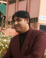Sanjeev Sharma