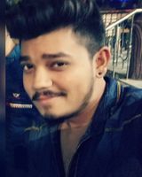 Hardik Jadav
