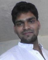 Raj Kiran