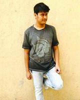 Mark Raj