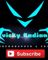 vicky kadian