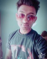 Bharat Giri