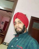 Mohjeet Singh
