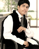 Dharmesh Chaurasiya